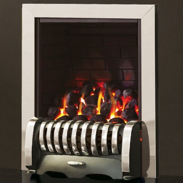 Pureglow Media Gas Fire